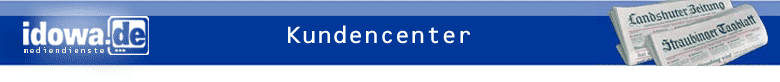 Kundencenter